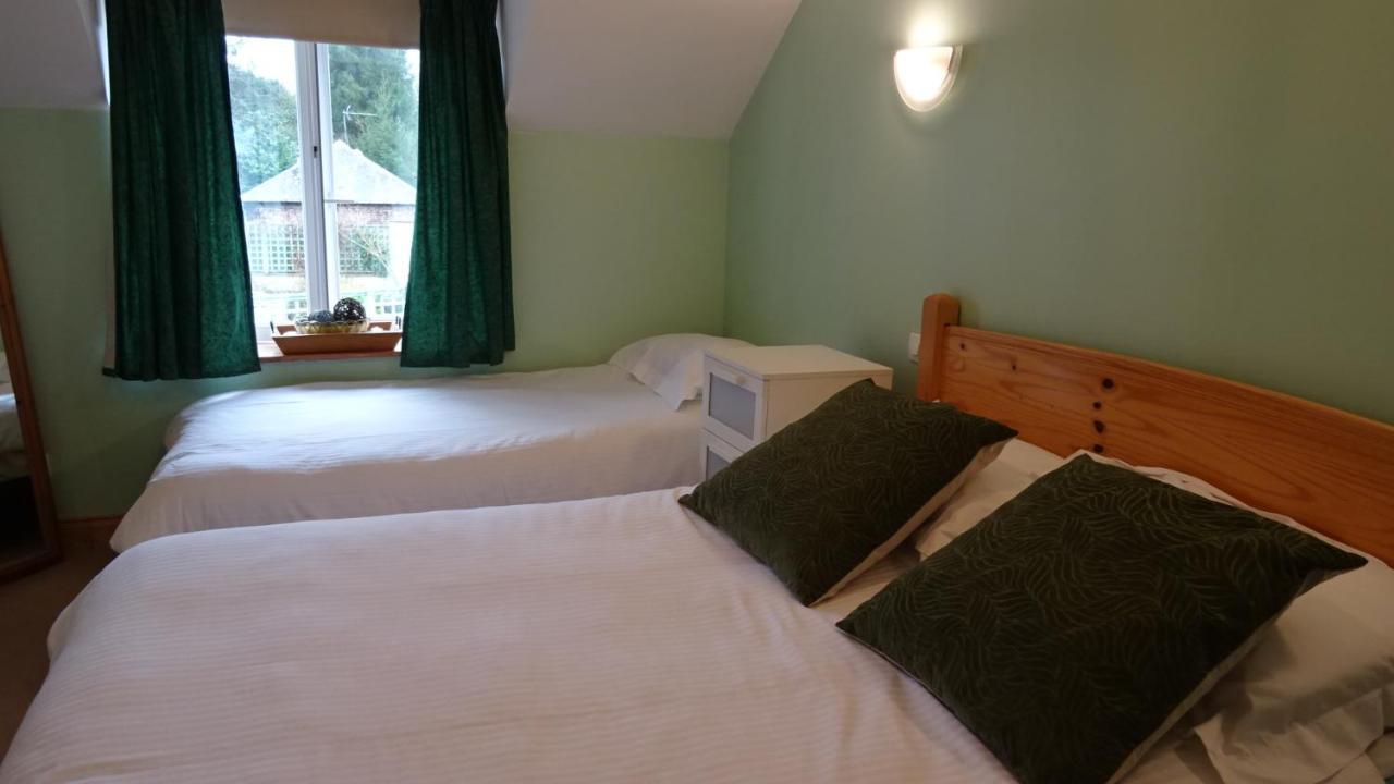 Le Glycine A Manoir Sainte Cecile Apartment Juvigny-Val-d'Andaine Ngoại thất bức ảnh